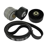 SKF VKMA 32039 Kit de Correa Multi-V