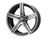 MOMO WHEA65535500-6.5X15 ET35 5X100 Llantas de aleación (Coche)