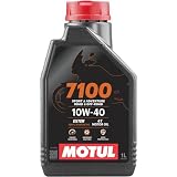 MOTUL 7100 4t 10w40 1lt