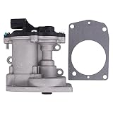 Válvula EGR HouYeen con junta para Ford Transit Connect S-Max Galaxy Focus MK2 1.8 TDCI