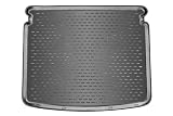 ELMASLINE 3D Bandeja de Maletero para Mazda CX-30 2019-2026 | ¡No es Compatible con el CX-3! | Protector de Maletero a Medida | Borde Extra Alto