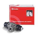 Brembo A 12 043 Cilindros de Freno Principal y Piezas de Repuesto