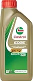 Castrol EDGE Turbo Diesel 5W-40 Aceite de Motor Avanzado Sintético, 1L