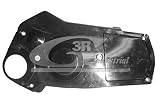 3RG INDUSTRIAL Tapa correa distribución, OEM 638493