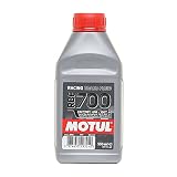 MOTUL LIQUIDO HIDRAUL Freno/Embrague
