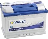 VARTA E11 Blue Dynamic E11 Batería para automóvil | 680A