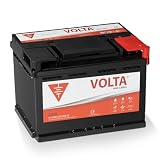 Bateria de Coche 60 Ah / 540A - Borne + Dcha - Medidas - Largo 242 x Ancho 175 x Alto175 mm con 2 años de Garantía - Fabricación Europea