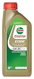 Castrol EDGE 0W-20 LL IV Aceite de Motor Avanzado Sintético, 1L