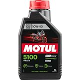 Motul 5100 10W40 4T 1 litro (el embalaje puede variar)