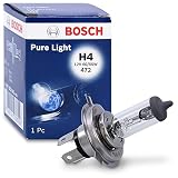 Bosch 1 987 302 041 Lmpara, Faro Principal