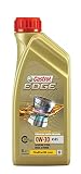 Castrol EDGE Aceite de Motores 0W-30 A5/B5 1L (Sello inglés)