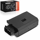Frankberg Actuador de cerradura de puerta delantera izquierda o derecha | Compatible con: Serie 3 Compact E36, Serie 3 Touring E36, Z3 Coupé E36, Serie 3 E36, Serie 3 Convertible E36
