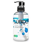 Lubido Original gel lubricante íntimo de base acuosa sin parabenos - 250 ml
