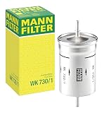 MANN-FILTER, WK 730/1 Filtro de combustible