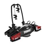 PORTABICI Thule Bola VELOCOMPACT 2BICIS 13PINES