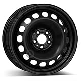 ALCAR 7105-6,5X16 ET39 5X98 Llanta de acero