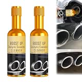 Convertidor catalítico de motor de coche, Limpiador del Filtro de Partículas Diésel, Motores Diésel, Rendimiento, Reducción de Emisiones y Consumo, Cleaner Diesel