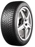 Firestone WINTERHAWK 4-225/45 R17 94V XL - C/B/71 - Neumático de invierno (Turismo y SUV)