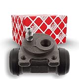 Febi bilstein 09592 Cilindro de freno de rueda | Compatible con: Citroen Saxo, Peugeot 106 I, 106 II