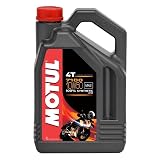 Cánova de aceite para motocicleta, scooter, vehículo de dos ruedas motul 7100 10w50 motor 4t en 4l nuevo