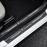 Los mejores accesorios para Peugeot 2008: análisis y comparativa de recambios imprescindibles
