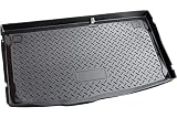 Recambo Bandeja para maletero adecuada para Hyundai i20 | Tipo PB | 2008 2014 | Ajuste perfecto con borde alto